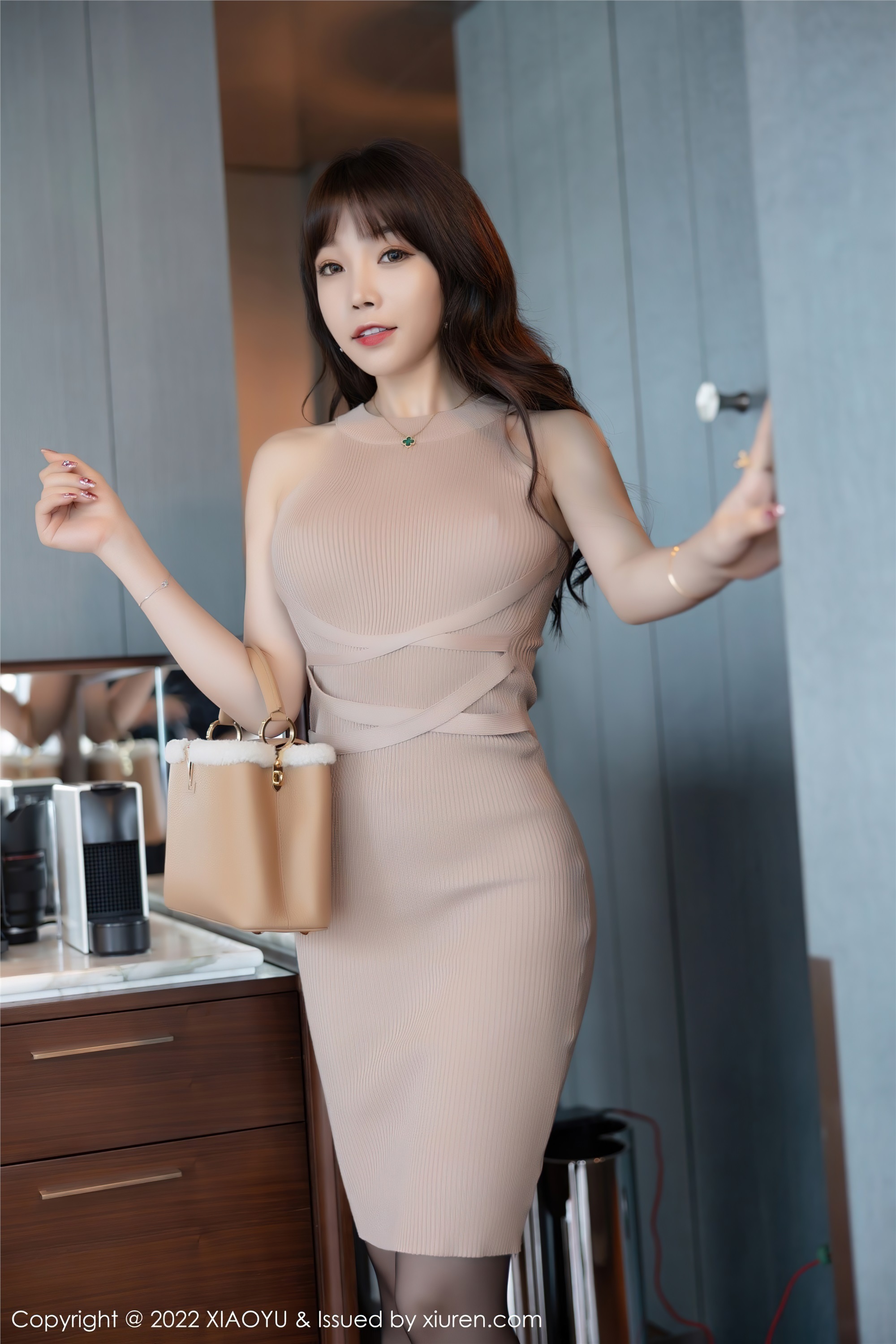 XIAOYU语画界 2022.01.04 Vol.689 芝芝